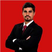 Dou aula de Direito Tributário, Civil e Processo Civil e do Trabalho